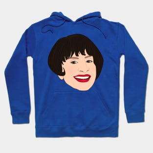 Patti Lupone icon Hoodie